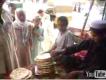 Making Bread Or Naan In Peshawar
